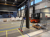 Altrex nevada nzer 1036 ladder - afbeelding 1 van  3