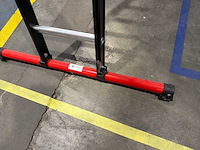 Altrex nevada nzer 1036 ladder - afbeelding 2 van  3