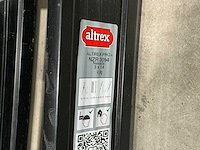 Altrex nzr 3094 schuifladder - afbeelding 4 van  6