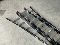 Altrex nzr 3094 schuifladder - afbeelding 6 van  6