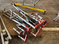 Altrex partij steiger onderdelen - afbeelding 4 van  14