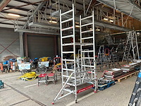 Altrex partij steiger onderdelen - afbeelding 7 van  14