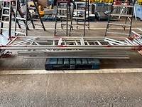 Altrex partij steiger onderdelen - afbeelding 13 van  14