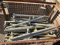 Altrex partij steigermateriaal - afbeelding 5 van  13