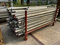 Altrex partij steigermateriaal - afbeelding 9 van  13