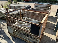 Altrex partij steigermateriaal - afbeelding 1 van  13