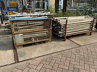 Altrex partij steigermateriaal - afbeelding 6 van  13