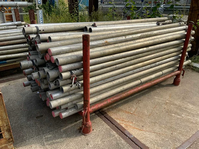 Altrex partij steigermateriaal - afbeelding 9 van  13