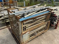Altrex partij steigermateriaal - afbeelding 11 van  13