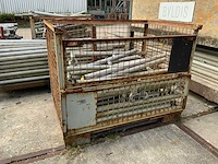 Altrex partij steigermateriaal - afbeelding 2 van  13