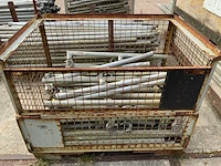 Altrex partij steigermateriaal - afbeelding 3 van  13