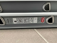 Altrex pro atlantis 3x12 reformladder - afbeelding 4 van  4