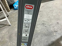 Altrex pro+ fdo 5 falcon werktrap - afbeelding 7 van  7