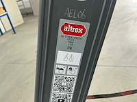 Altrex pro+ feo6/falco uitzettrap - afbeelding 1 van  5
