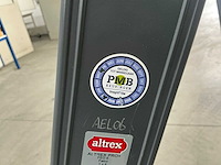 Altrex pro+ feo6/falco uitzettrap - afbeelding 2 van  5