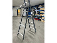 Altrex pro+ feo6/falco uitzettrap - afbeelding 5 van  5