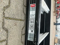 Altrex pro+ nevada 2 x 12 - nzo 2063 ladder - afbeelding 4 van  4