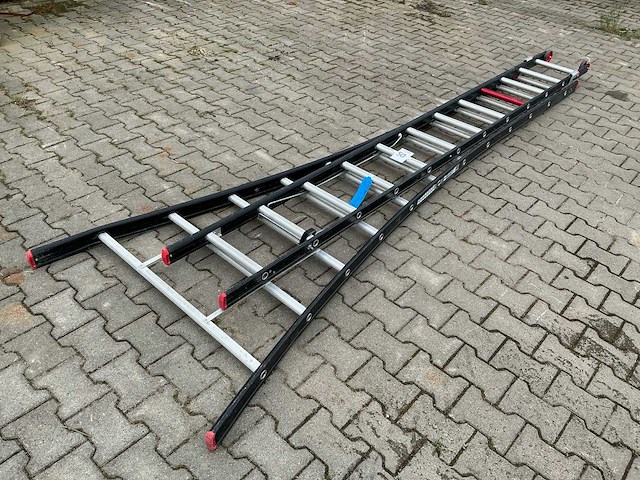 Altrex pro+ nzr 2063 ladder - afbeelding 2 van  6