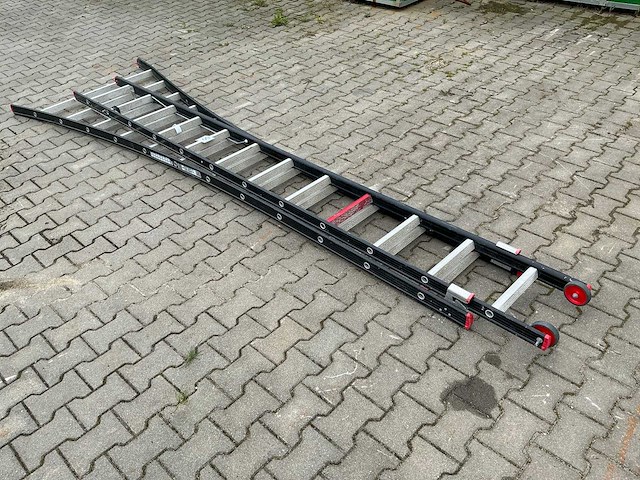 Altrex pro+ nzr 2063 ladder - afbeelding 5 van  6