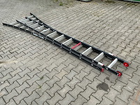 Altrex pro+ nzr 2063 ladder - afbeelding 5 van  6