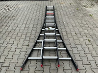 Altrex pro+ nzr 2063 ladder - afbeelding 1 van  6