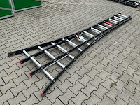 Altrex pro+ nzr 2063 ladder - afbeelding 2 van  6