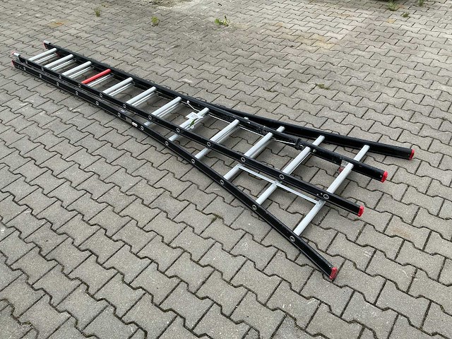Altrex pro+ nzr 2063 ladder - afbeelding 3 van  6