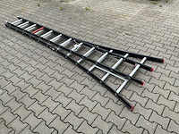 Altrex pro+ nzr 2063 ladder - afbeelding 3 van  6