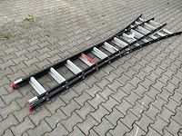 Altrex pro+ nzr 2063 ladder - afbeelding 4 van  6