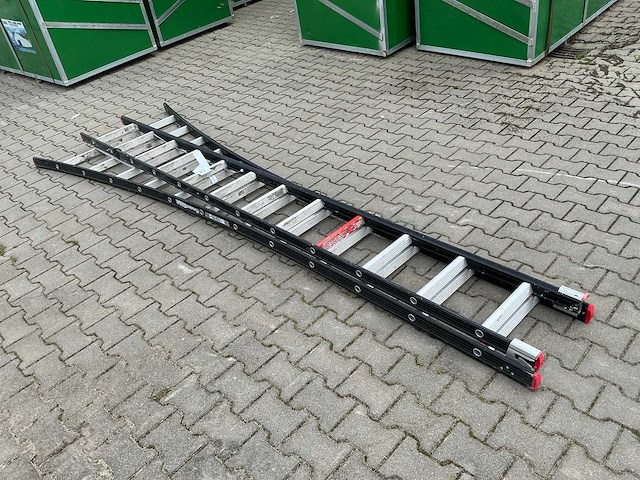Altrex pro+ nzr 2063 ladder - afbeelding 5 van  6