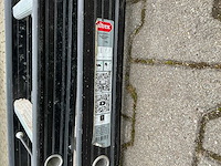 Altrex pro+ nzr 2063 ladder - afbeelding 6 van  6