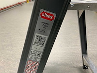 Altrex pro plus falco feo 3 aluminium uitzettrap - afbeelding 8 van  8