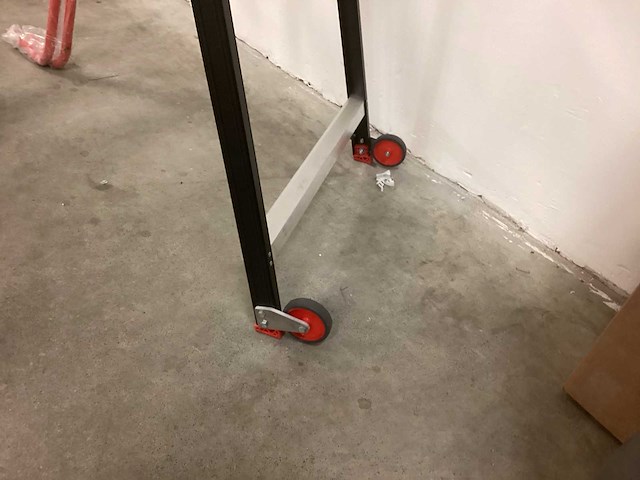 Altrex pro plus taurus trap - afbeelding 4 van  9