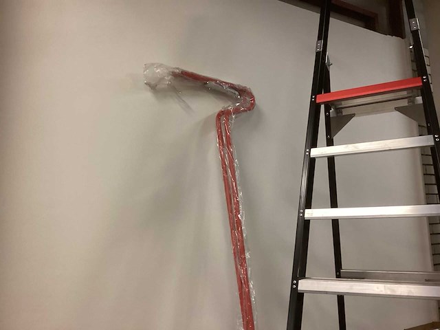 Altrex pro plus taurus trap - afbeelding 6 van  9