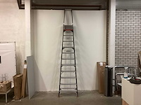 Altrex pro plus taurus trap - afbeelding 8 van  9