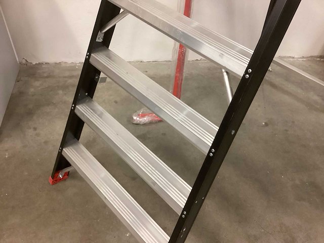 Altrex pro plus taurus trap - afbeelding 3 van  9