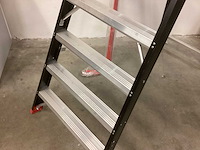 Altrex pro plus taurus trap - afbeelding 3 van  9