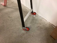 Altrex pro plus taurus trap - afbeelding 4 van  9