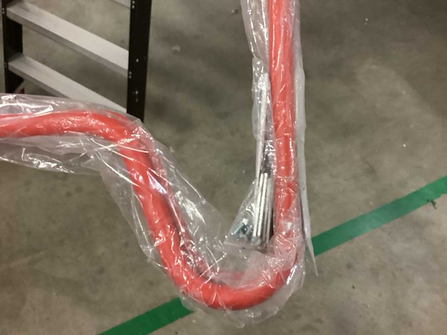 Altrex pro plus taurus trap - afbeelding 7 van  9