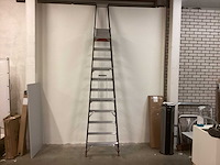 Altrex pro plus taurus trap - afbeelding 9 van  9