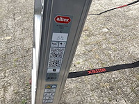 Altrex pro sdo 6 sierra ladder en trap - afbeelding 3 van  5