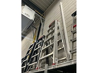 Altrex pro sierra