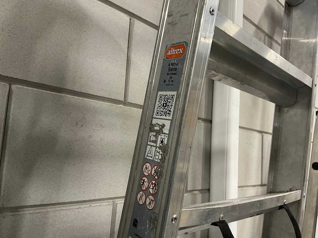 Altrex pro sierra - afbeelding 1 van  1