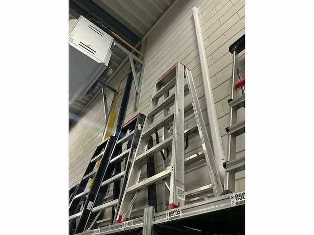 Altrex pro sierra - afbeelding 2 van  3