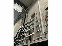 Altrex pro sierra - afbeelding 2 van  3