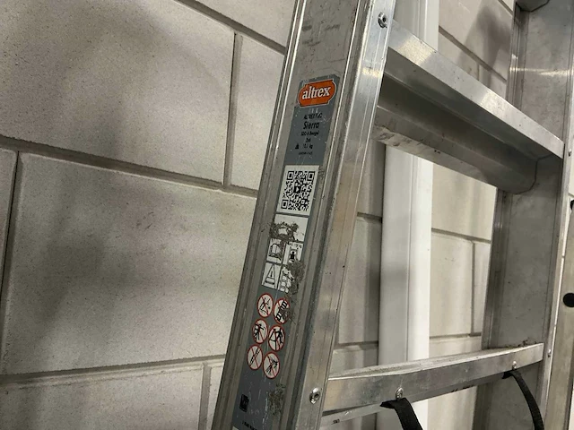 Altrex pro sierra - afbeelding 3 van  3