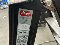 Altrex pro+ taurus tdo4- nl uitzettrap - afbeelding 4 van  5