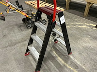 Altrex pro+ taurus tdo4- nl uitzettrap - afbeelding 5 van  5