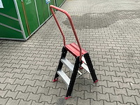 Altrex pro+ tdo 3-nl trap - afbeelding 1 van  1