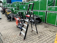 Altrex pro+ tgb 5 trap - afbeelding 1 van  4